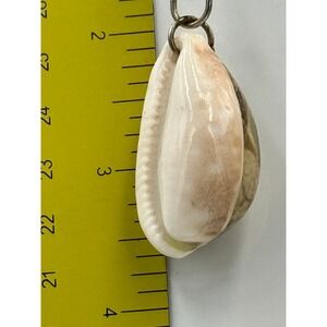 Unbranded | Accessories | Rehoboth Beach Souvenir Keychain Cowrie Shell ...